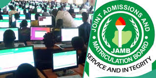 JAMB Correction of Data Guide